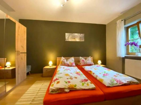 Comfortable apartment in Zenting in Lower Bavaria